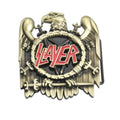 Boucle de Ceinture Musique SLAYER Modèle Larig - La Ceinturerie

