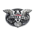 Boucle de Ceinture Musique Street Dogs Modèle Stewart - La Ceinturerie

