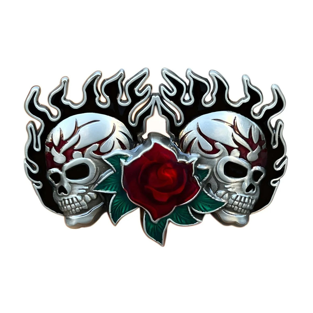 Boucle Ceinture Jeu de Cartes Pirate Modèle jovani - La Ceinturerie