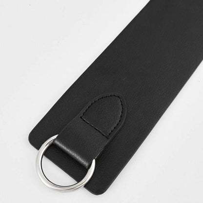 Ceinture à Nouer Modèle Shaqi - La Ceinturerie
