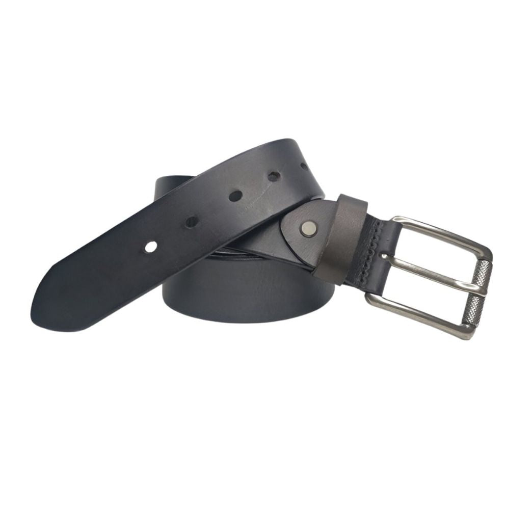 Ceinture Casual en Cuir pour Homme -|La Ceinturerie