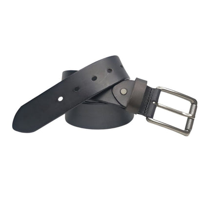Ceinture Casual en Cuir pour Homme -|La Ceinturerie