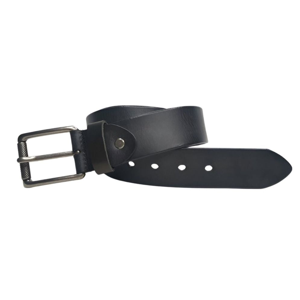 Ceinture Casual en Cuir pour Homme -La Ceinturerie
