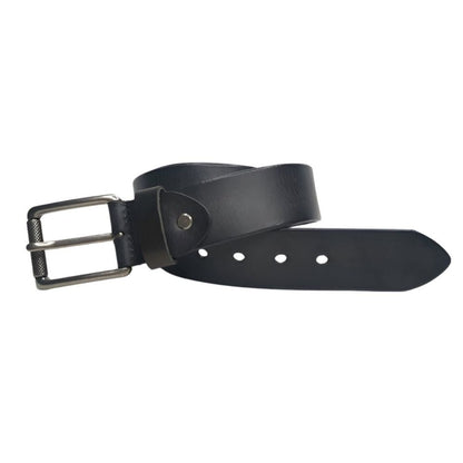 Ceinture Casual en Cuir pour Homme -|La Ceinturerie