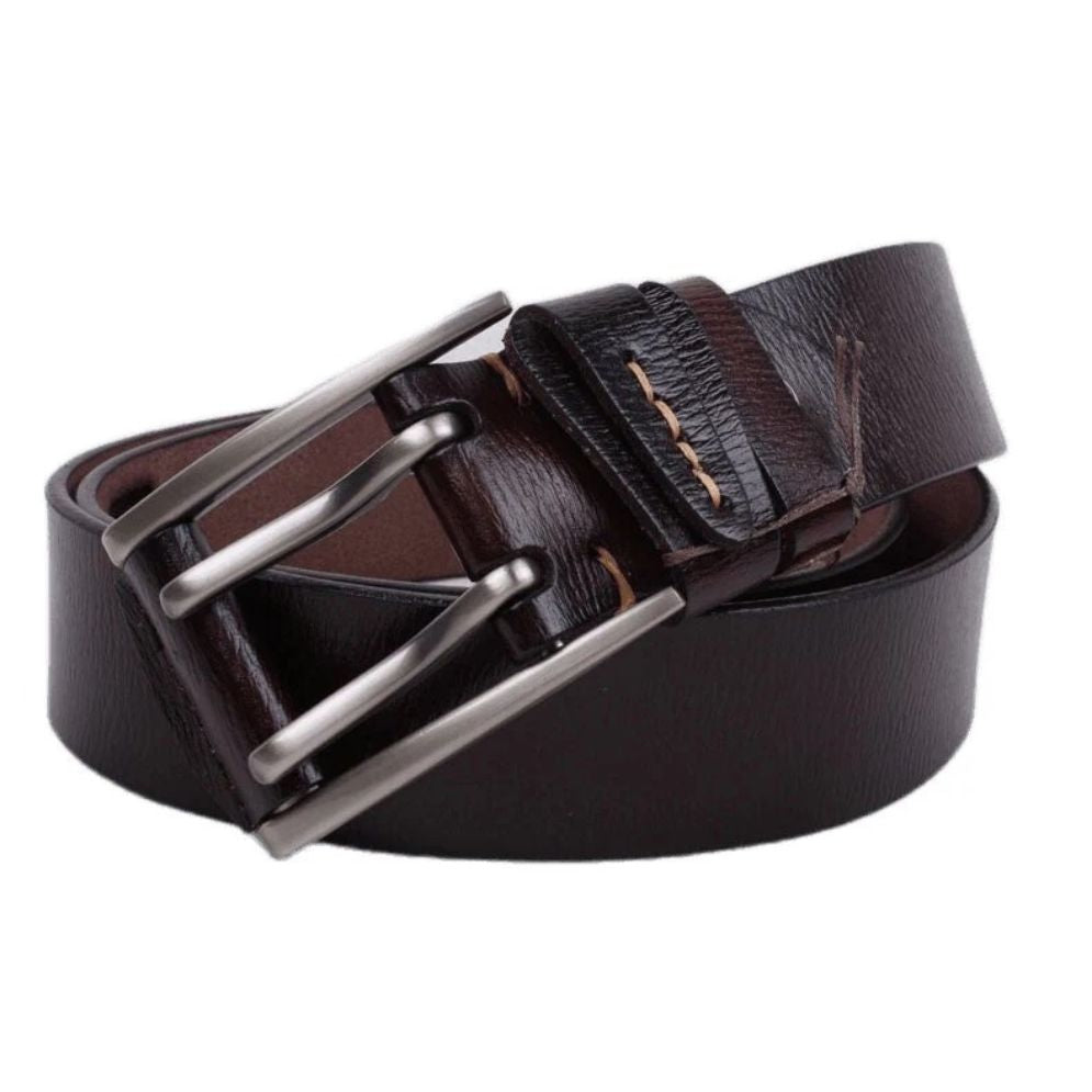 Ceinture Casual en Cuir pour Homme Modèle Rostom