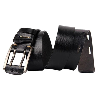 Ceinture Casual en Cuir pour Homme Modèle Rostom