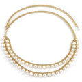 Ceinture Chaîne pour Femme Modèle Manoi - La Ceinturerie