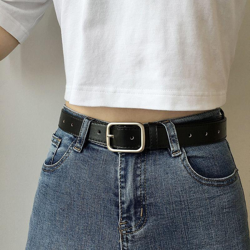 Ceinture Femme Disponible Grande Taille Modèle Daphne - La Ceinturerie
