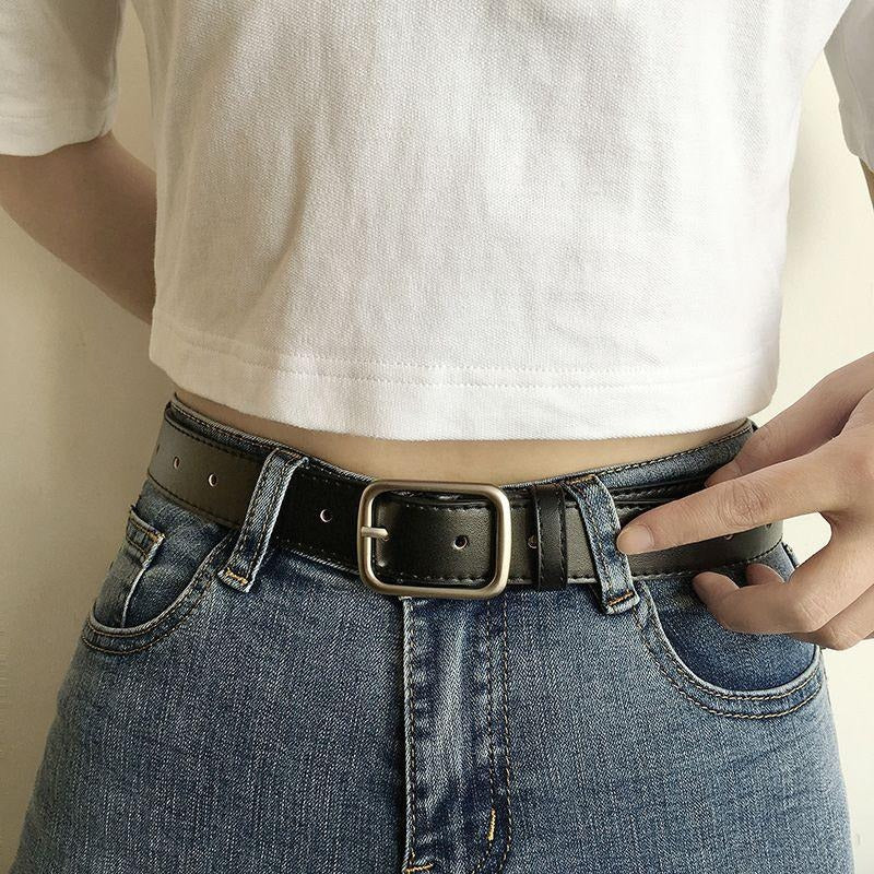 Ceinture Femme Disponible Grande Taille Modèle Daphne - La Ceinturerie
