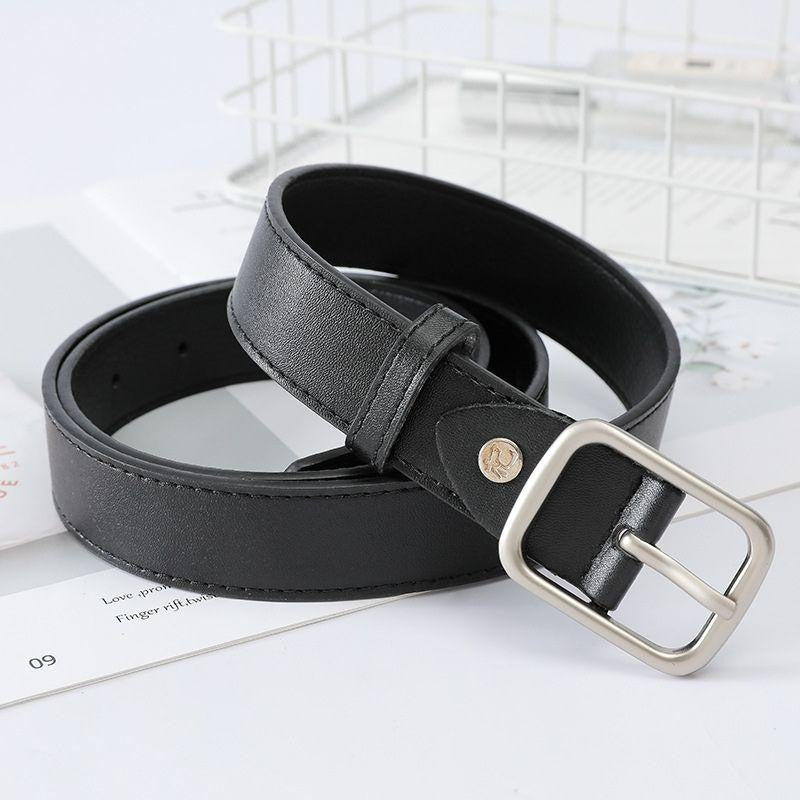 Ceinture Femme Disponible Grande Taille Modèle Daphne - La Ceinturerie
