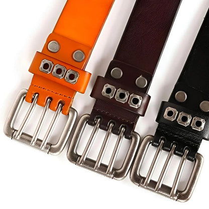 Ceinture Cloutée pour Femme Modèle Ezia 
