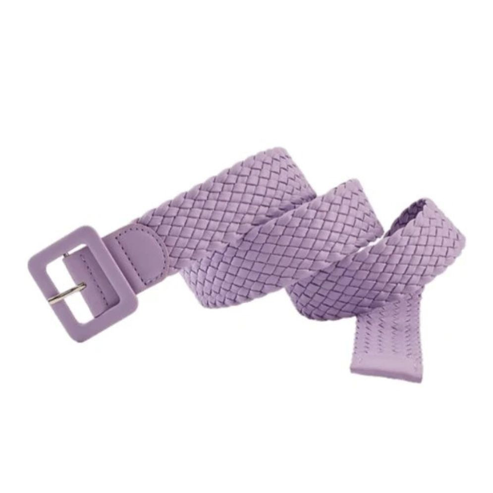 Ceinture Colorée pour Femme Modèle Kara