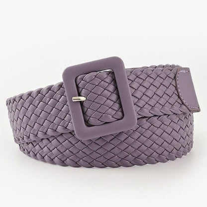 Ceinture Colorée pour Femme Modèle Kara