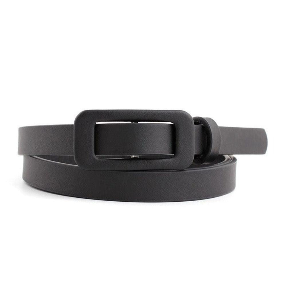 Ceinture Colorée pour Femme Modèle Agu - La Ceinturerie