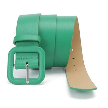 Ceinture Colorée pour Femme Modèle Kalili