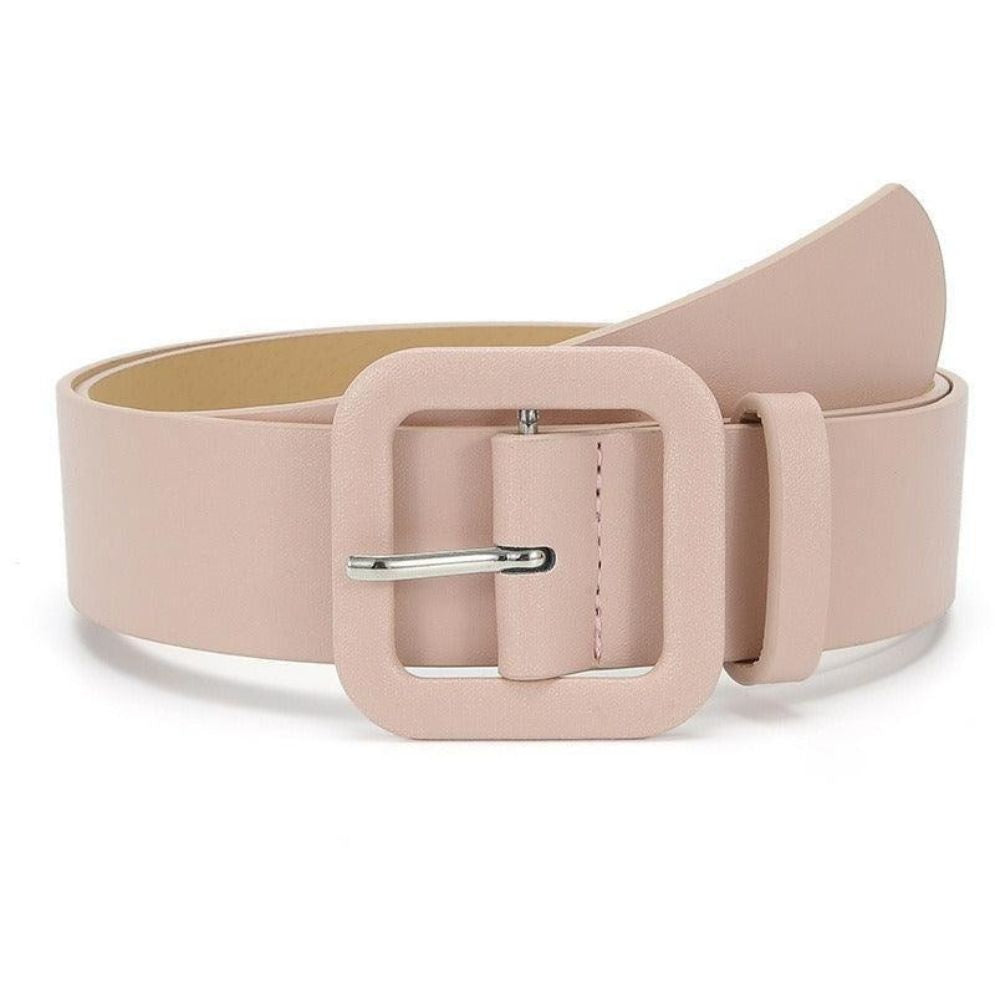 Ceinture Colorée pour Femme Modèle Kalili