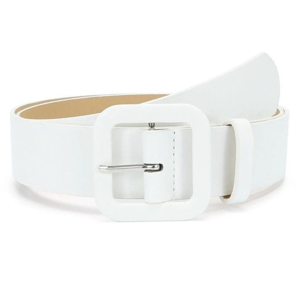 Ceinture Colorée pour Femme Modèle Kalili
