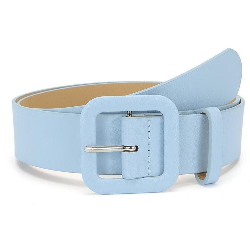 Ceinture Colorée pour Femme Modèle Kalili