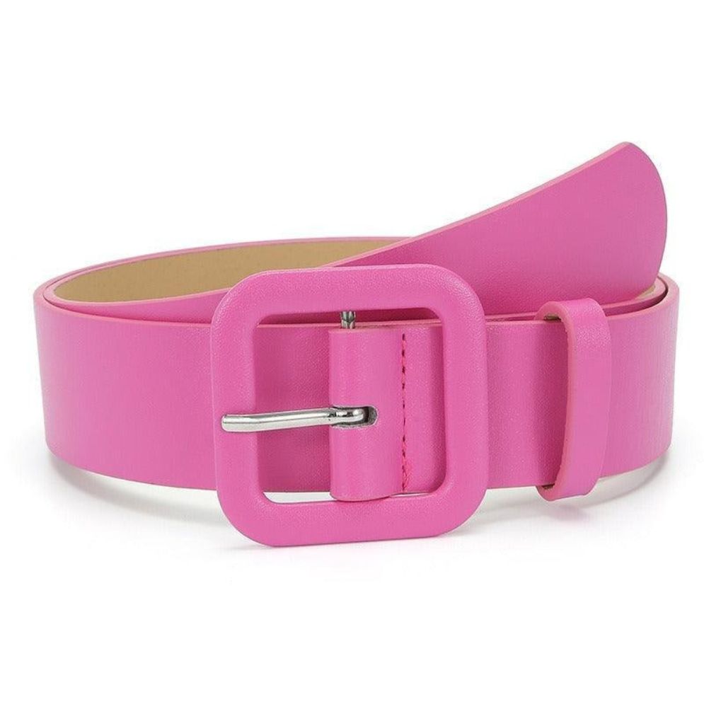 Ceinture Colorée pour Femme Modèle Kalili