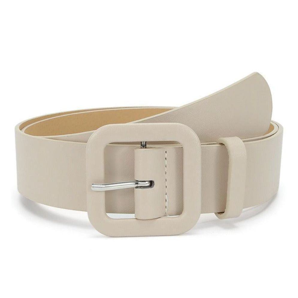 Ceinture Colorée pour Femme Modèle Kalili