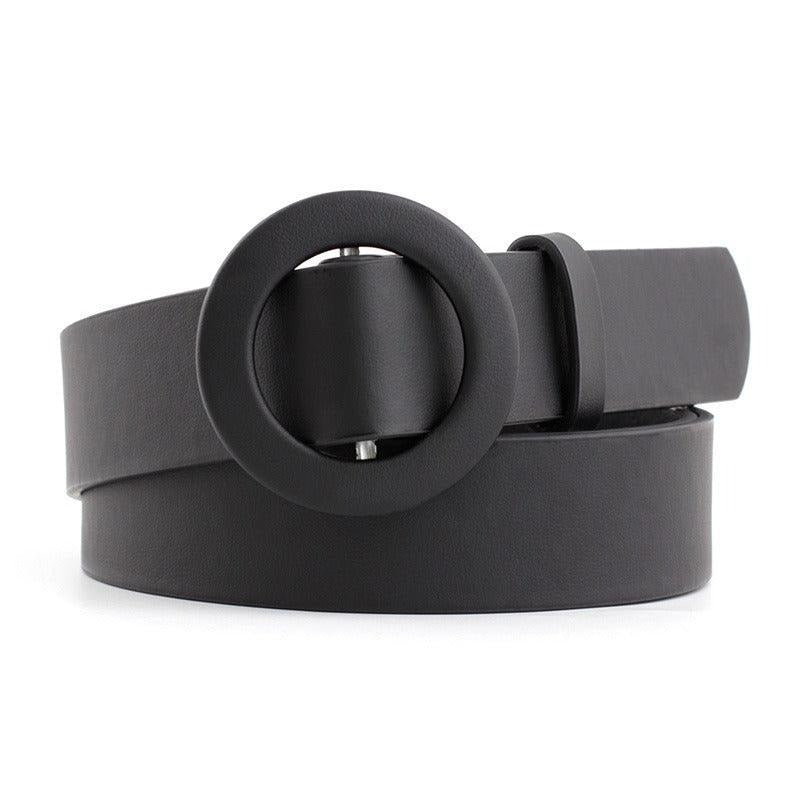 Ceinture Colorée pour Femme Modèle Murielle