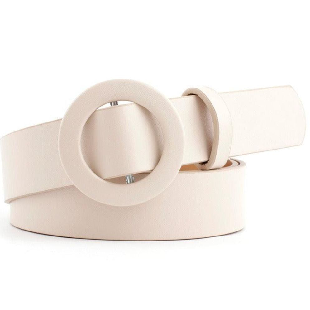 Ceinture Colorée pour Femme Modèle Murielle
