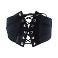 Ceinture Corset à Bretelles Modèle Bonnie