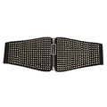 Ceinture Corset à Zip Modèle Araki - La Ceinturerie

