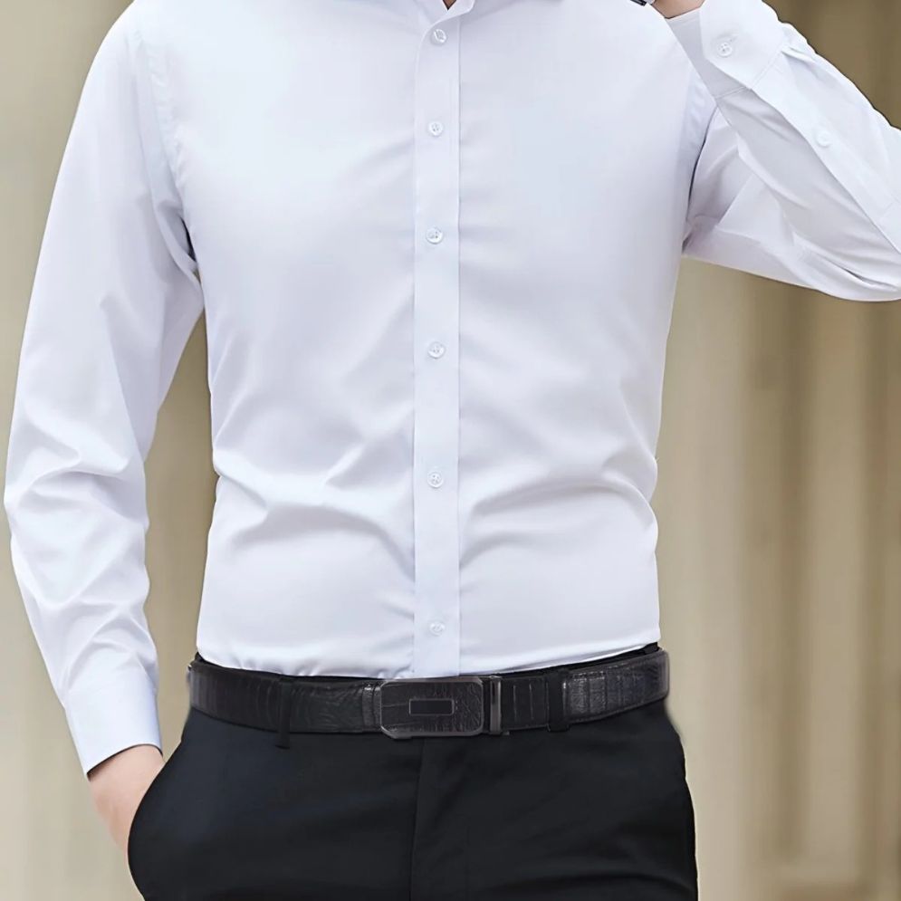 Ceinture Cuir Crocodile pour Homme Modèle Valerico - La Ceinturerie
