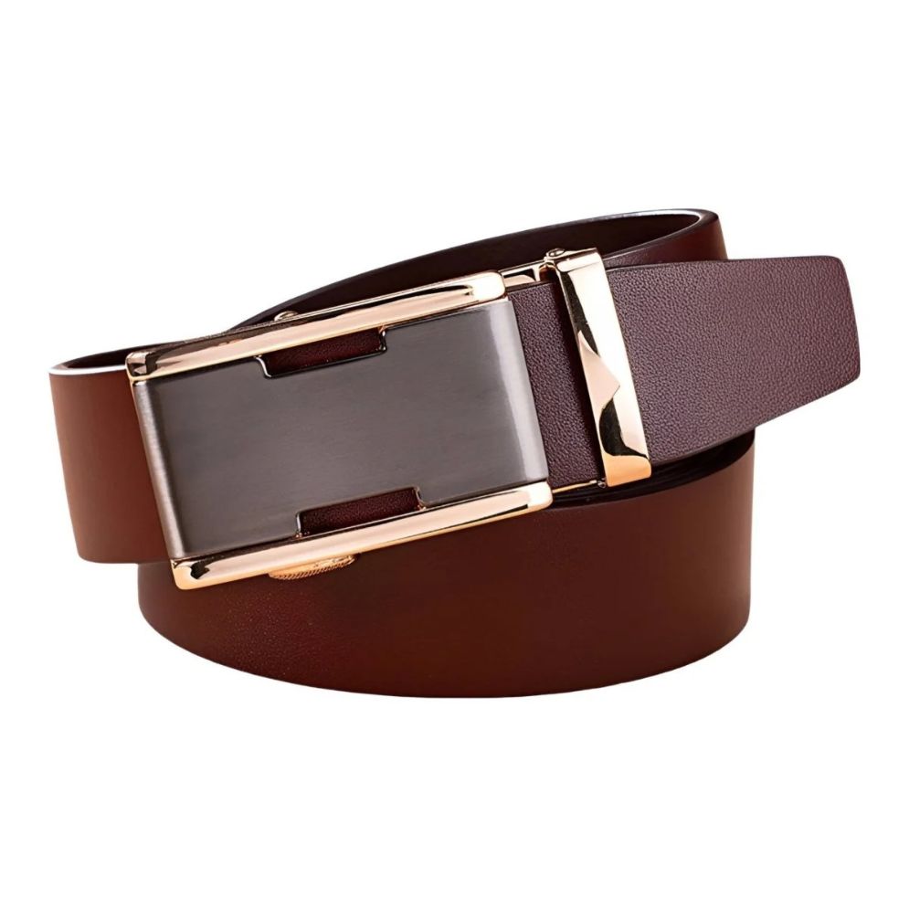 Ceinture Costume Automatique Homme Modèle Antonio - La Ceinturerie

