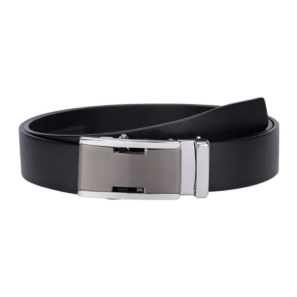 Ceinture Costume Automatique Homme Modèle Antonio - La Ceinturerie
