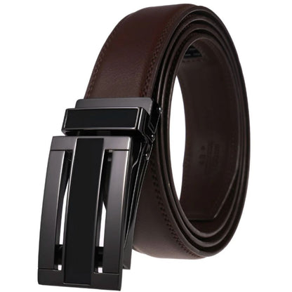 Ceinture Costume Automatique Homme Modèle Luciano - La Ceinturerie

