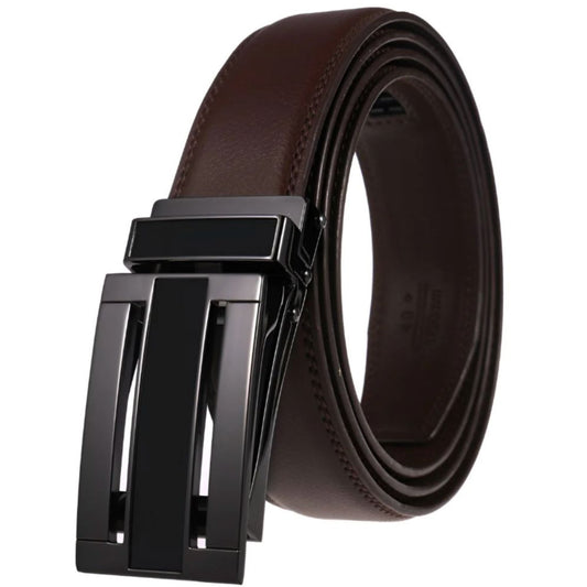 Ceinture Costume Automatique Homme Modèle Luciano - La Ceinturerie

