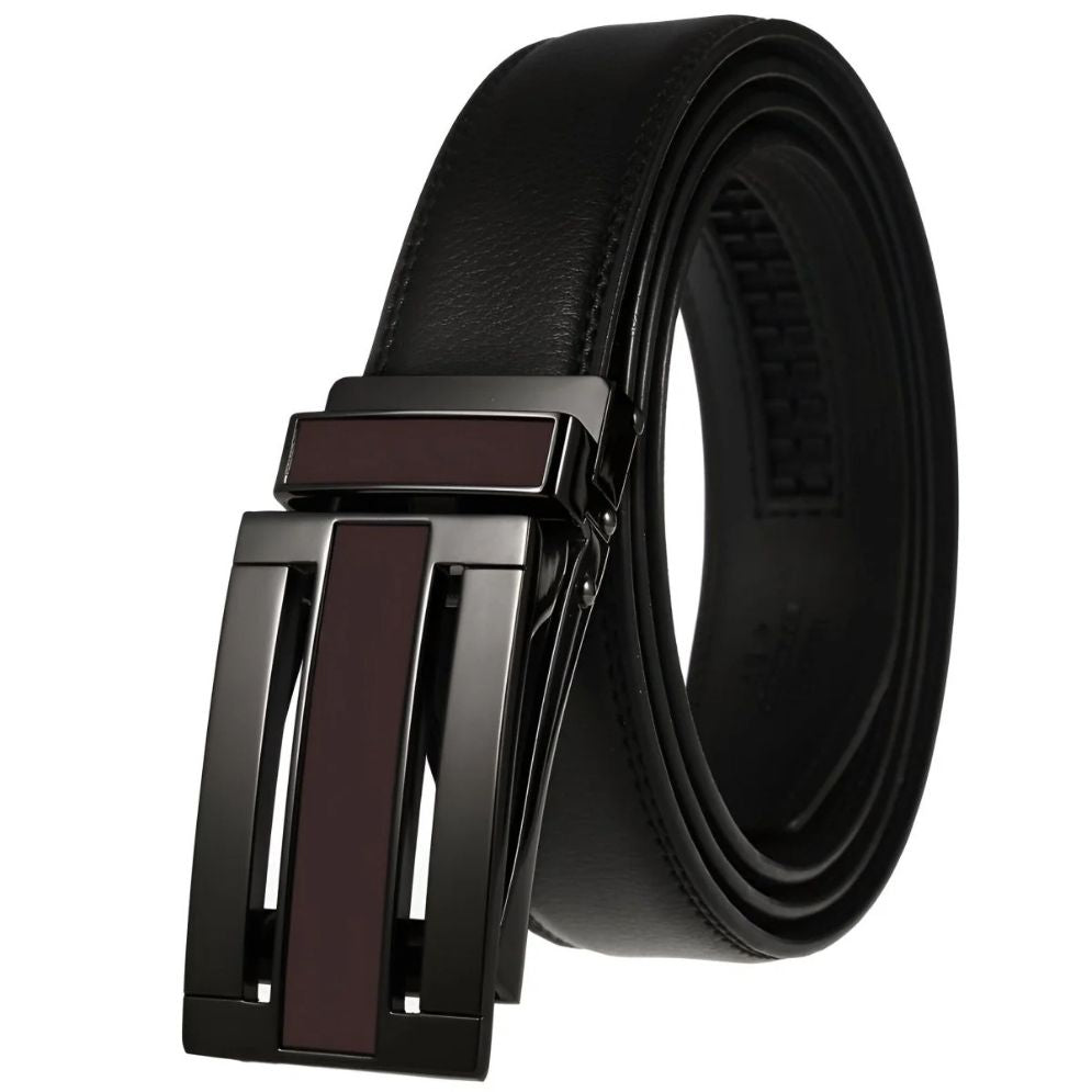 Ceinture Costume Automatique Homme Modèle Luciano - La Ceinturerie
