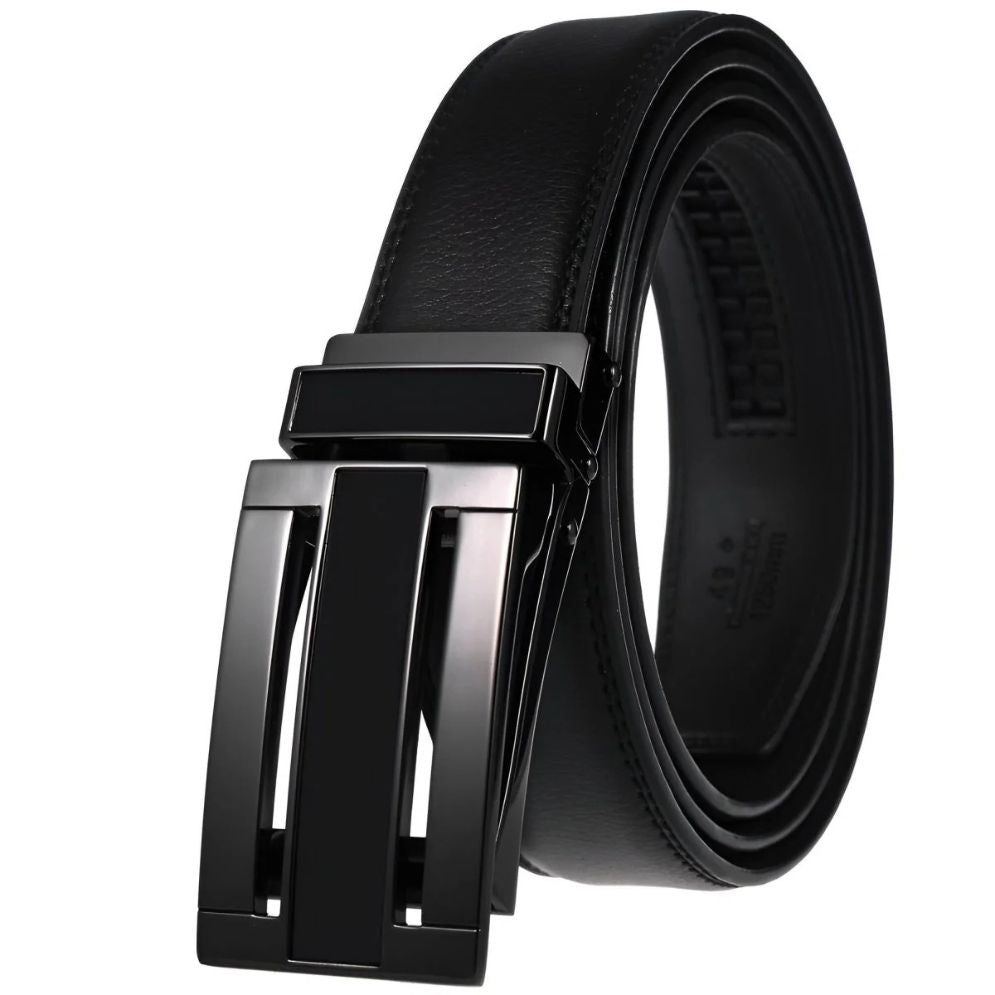 Ceinture Costume Automatique Homme Modèle Luciano - La Ceinturerie
