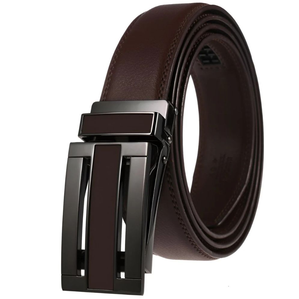 Ceinture Costume Automatique Homme Modèle Luciano - La Ceinturerie
