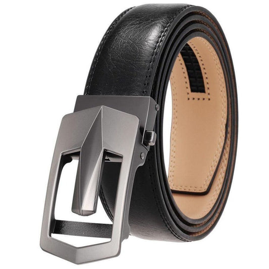 Ceinture de Costume en Cuir pour Homme Modèle Achille