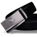 Ceinture de Costume en Cuir pour Homme Modèle Kote - La Ceinturerie

