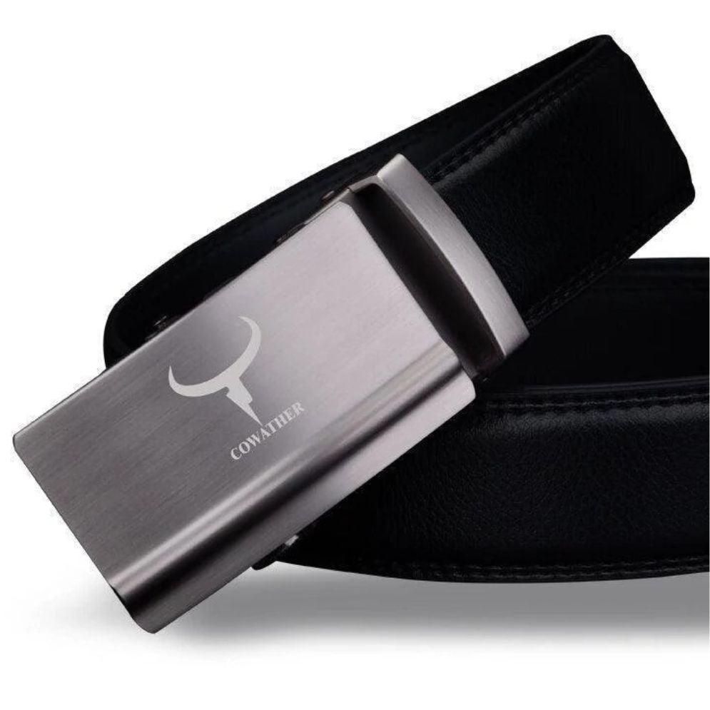 Ceinture de Costume en Cuir pour Homme Modèle Kote