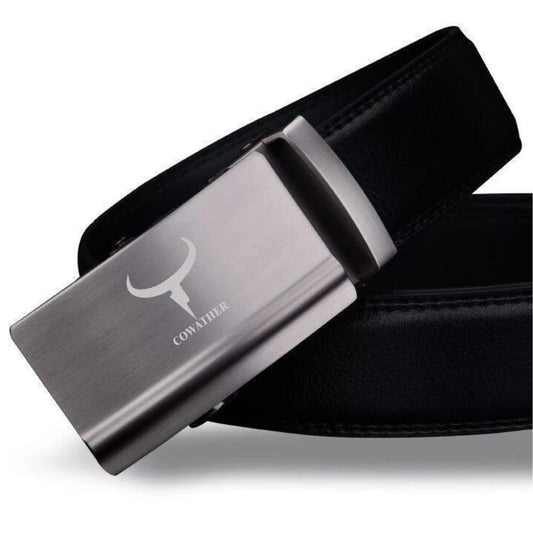 Ceinture de Costume en Cuir pour Homme Modèle Kote