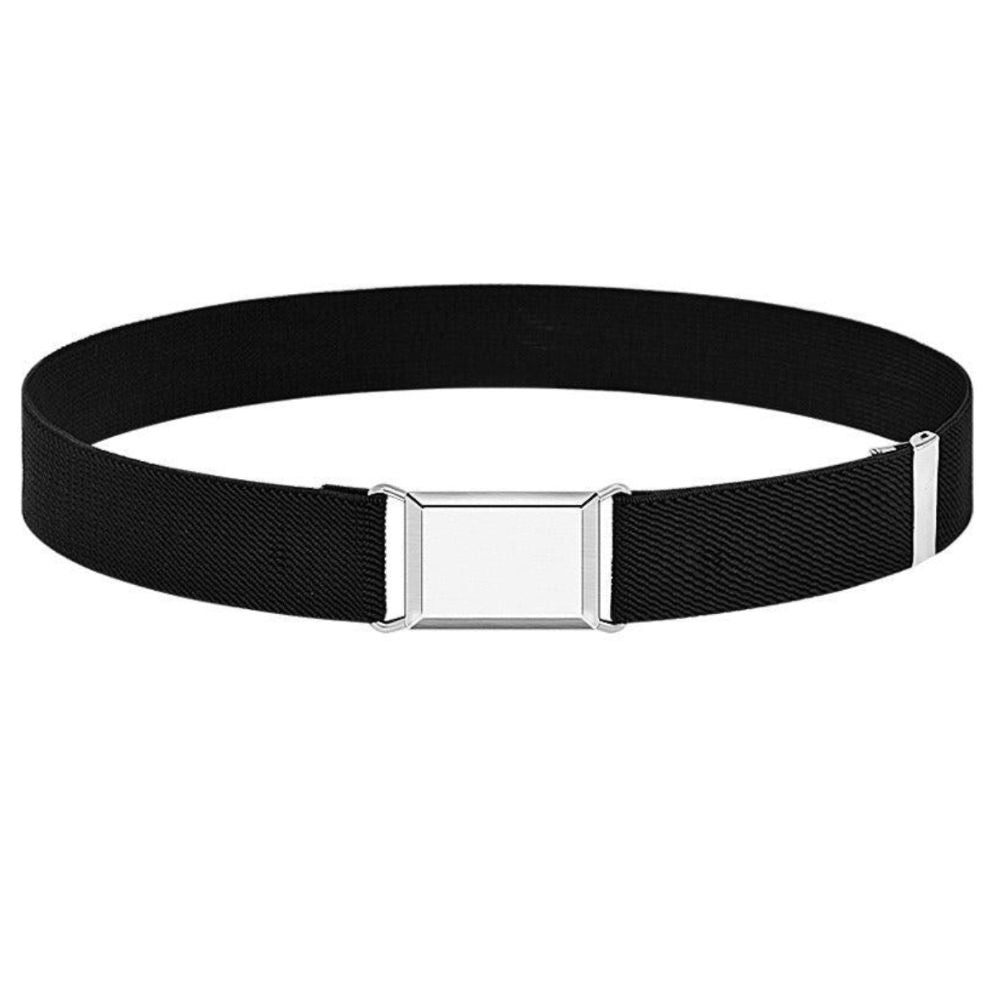 Ceinture Élastique Avec Boucle Enfant