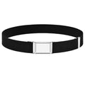 Ceinture Élastique Avec Boucle Enfant