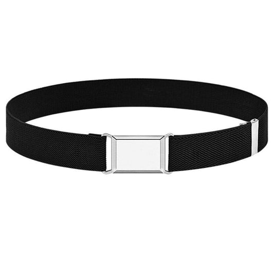 Ceinture Élastique Avec Boucle Enfant - La Ceinturerie