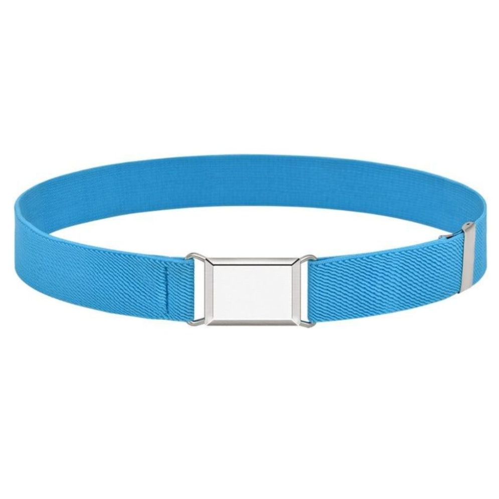 Ceinture Élastique Avec Boucle Enfant