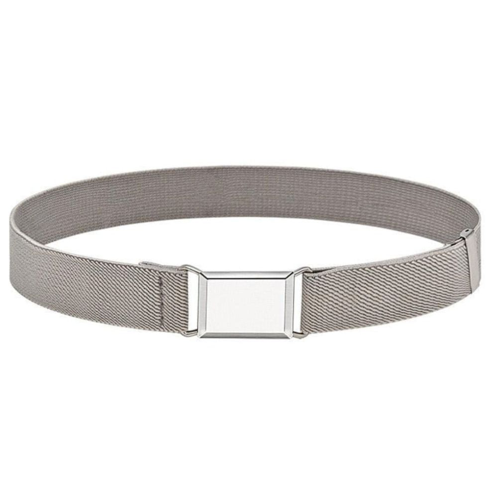 Ceinture Élastique Avec Boucle Enfant