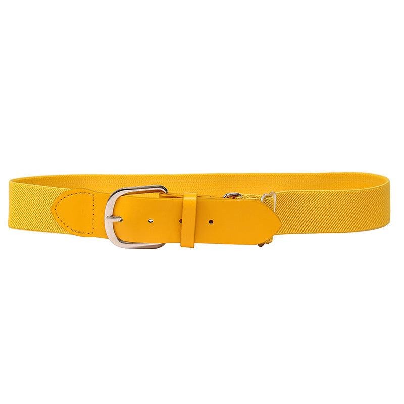 Ceinture Élastique Enfant Fille Garçon Modèle feebles - La Ceinturerie