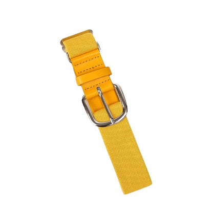 Ceinture Élastique Enfant Fille Garçon Modèle feebles - La Ceinturerie