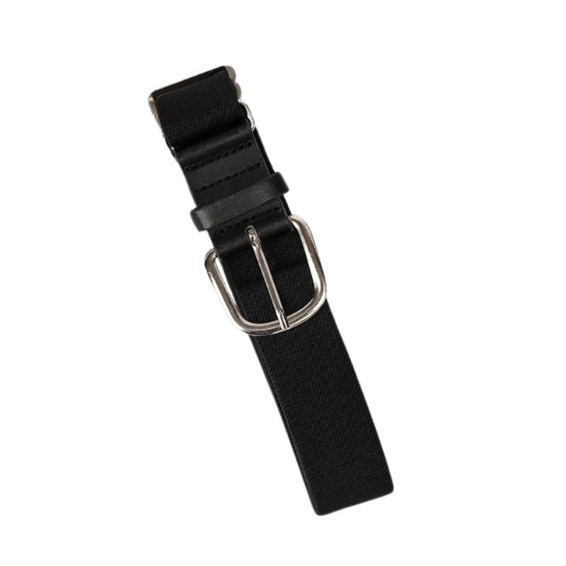 Ceinture Élastique Enfant Fille Garçon Modèle feebles - La Ceinturerie