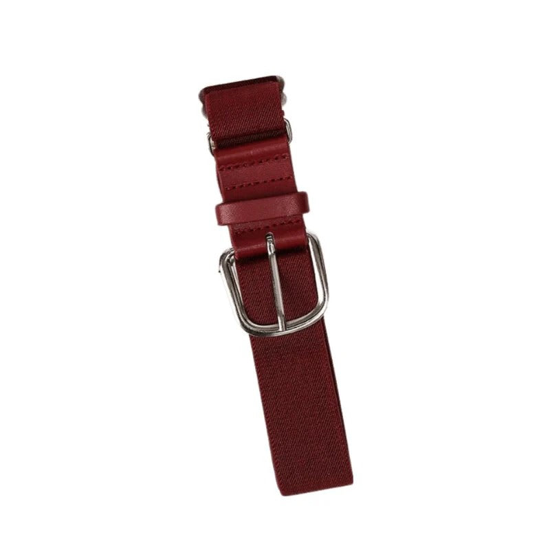 Ceinture Élastique Enfant Fille Garçon Modèle feebles - La Ceinturerie