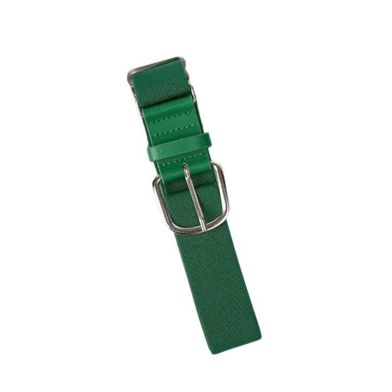 Ceinture Élastique Enfant Fille Garçon Modèle feebles - La Ceinturerie